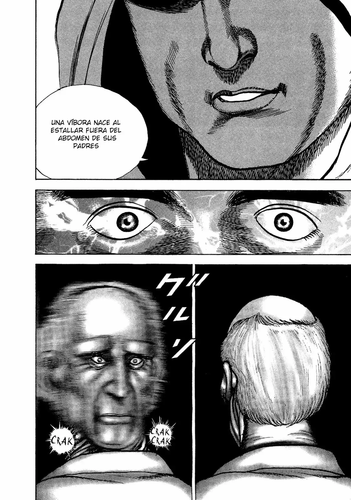 Koukou Tekken-den Tough (1993) - Capítulo 262 - Página 14 - LectorTMOo