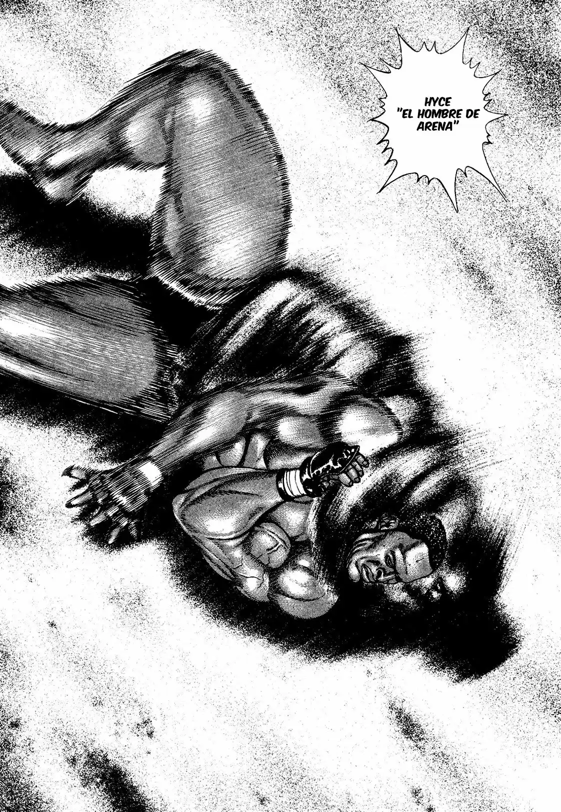 Koukou Tekken-den Tough (1993) - Capítulo 263 - Página 3 - LectorTMOo