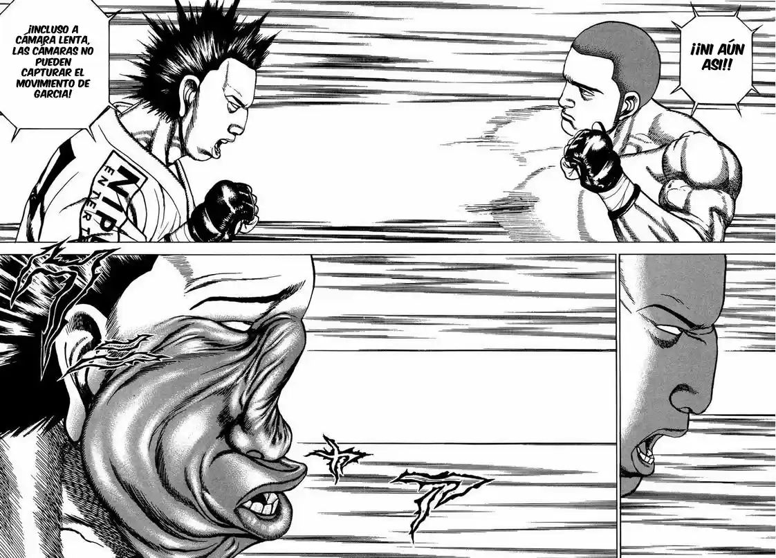 Koukou Tekken-den Tough (1993) - Capítulo 268 - Página 4 - LectorTMOo