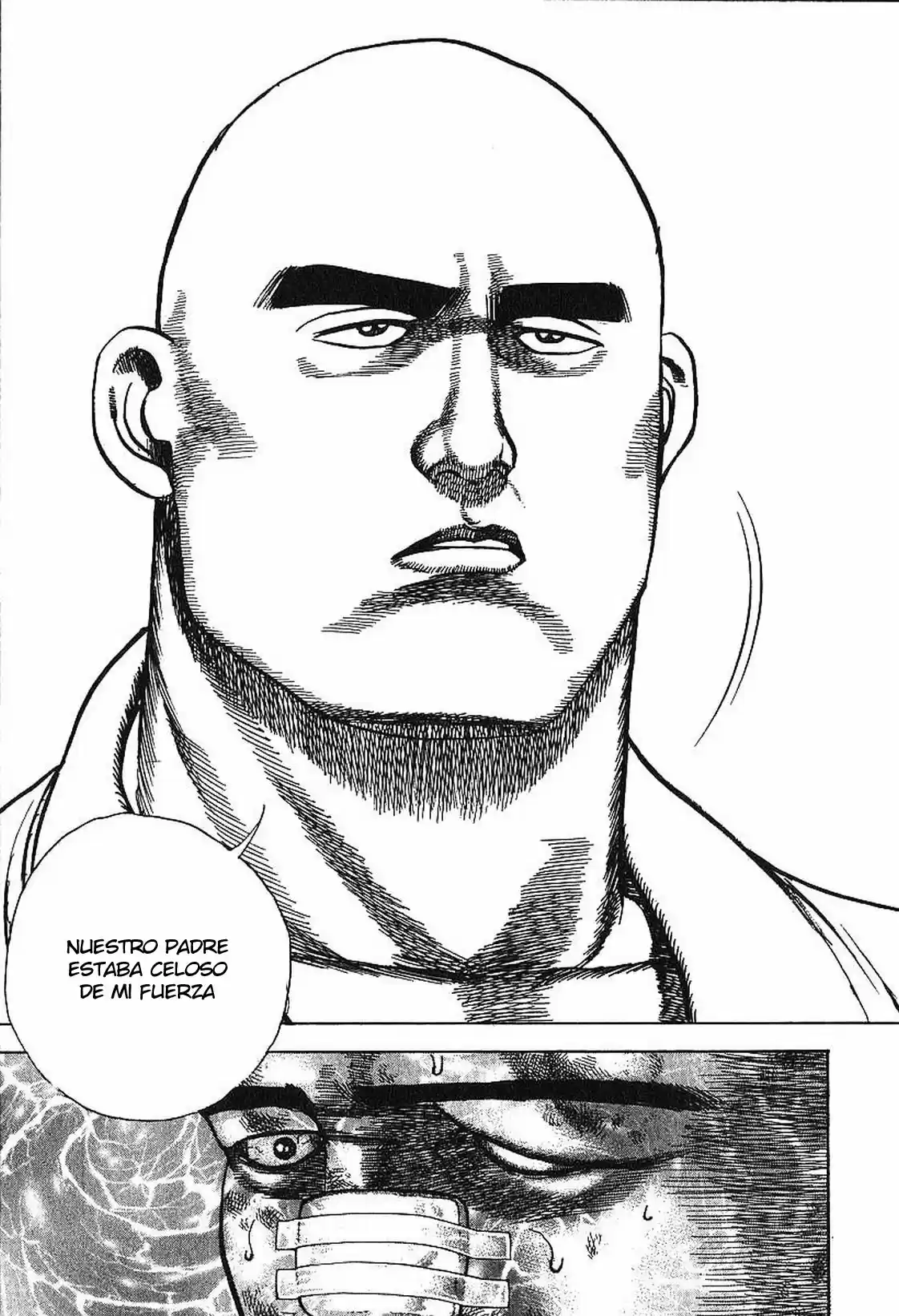 Koukou Tekken-den Tough (1993) - Capítulo 282 - Página 12 - LectorTMOo