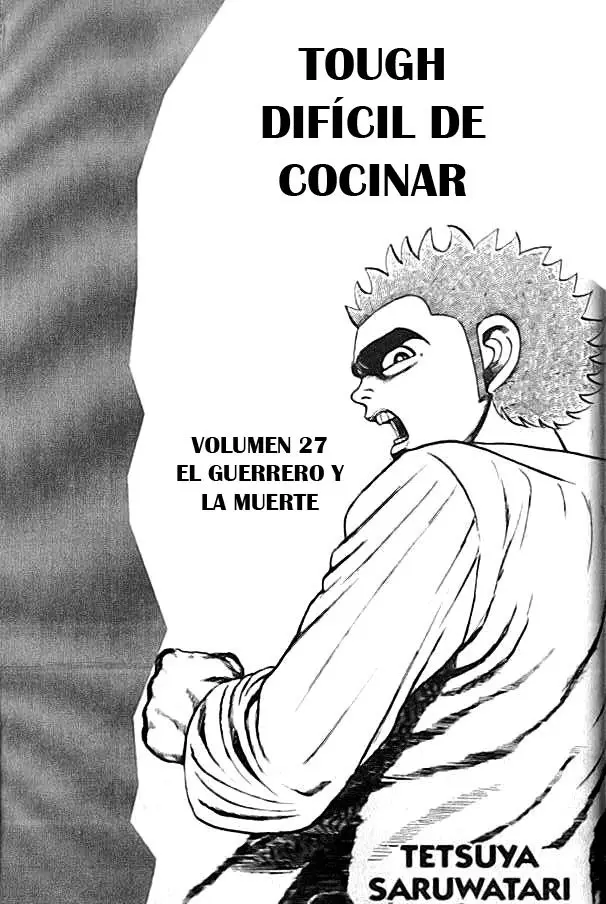 Koukou Tekken-den Tough (1993) - Capítulo 284 - Página 2 - LectorTMOo