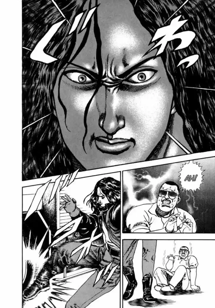 Koukou Tekken-den Tough (1993) - Capítulo 3 - Página 16 - LectorTMOo