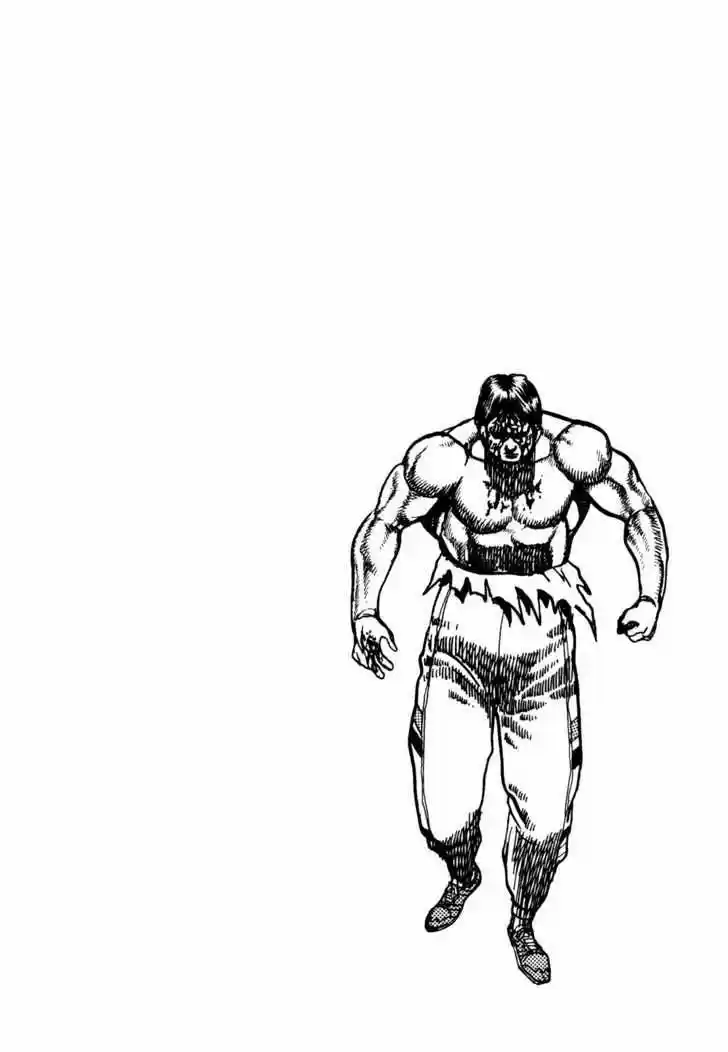 Koukou Tekken-den Tough (1993) - Capítulo 31 - Página 20 - LectorTMOo