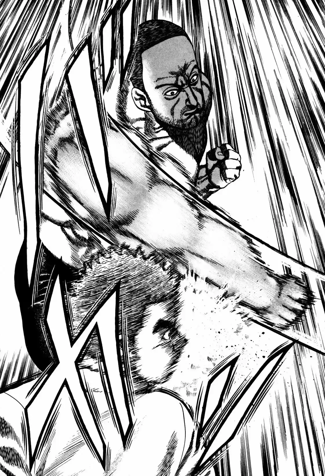 Koukou Tekken-den Tough (1993) - Capítulo 47 - Página 18 - LectorTMOo