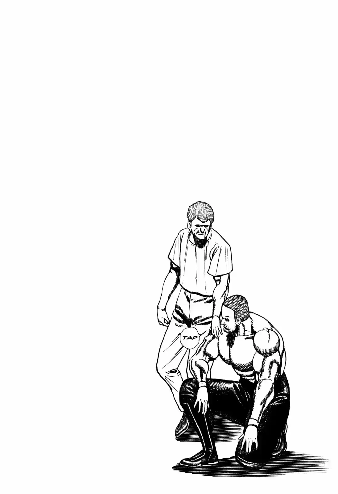 Koukou Tekken-den Tough (1993) - Capítulo 52 - Página 20 - LectorTMOo