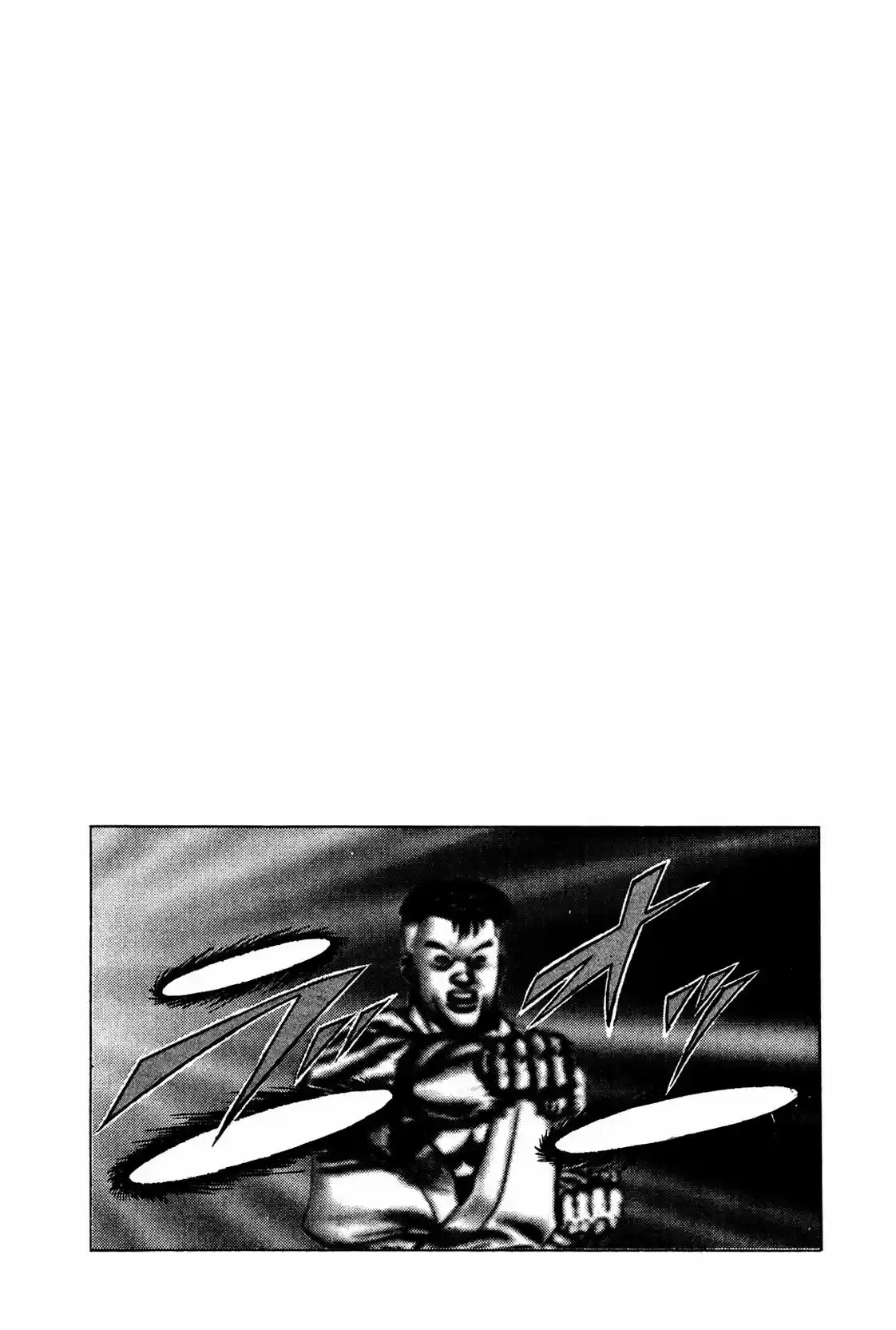 Koukou Tekken-den Tough (1993) - Capítulo 62 - Página 21 - LectorTMOo