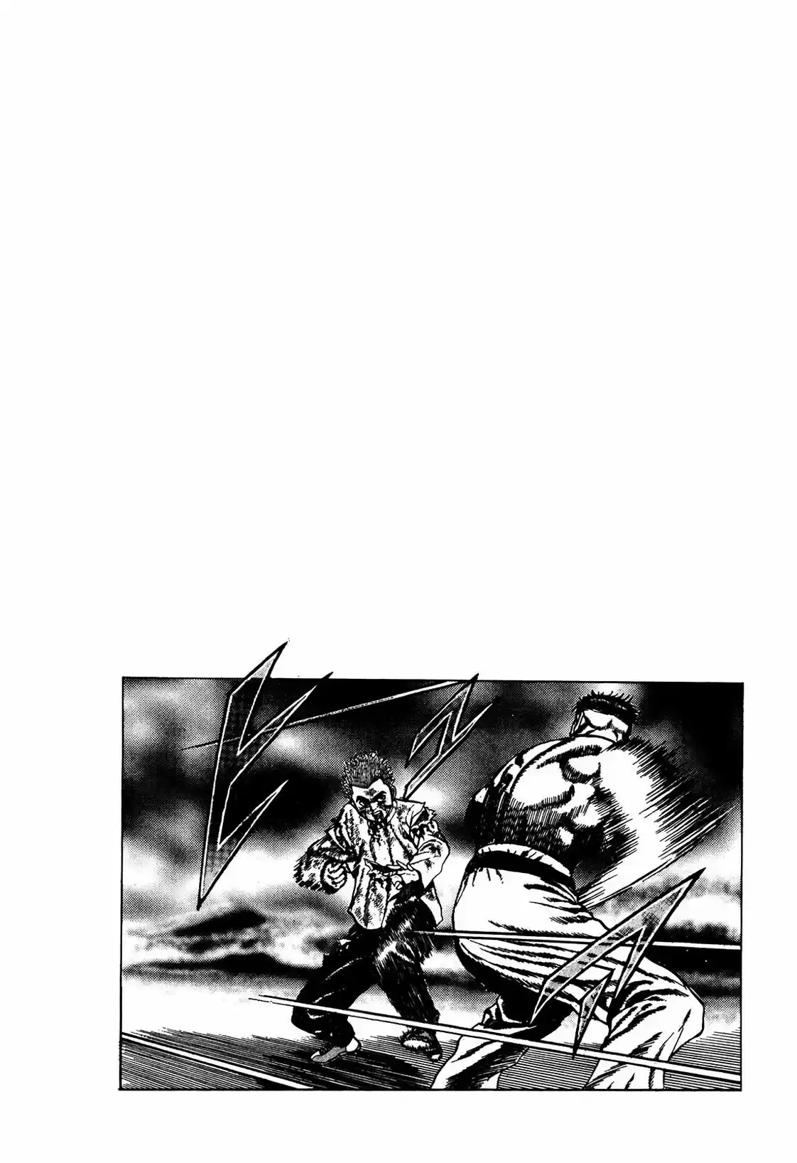 Koukou Tekken-den Tough (1993) - Capítulo 69 - Página 19 - LectorTMOo