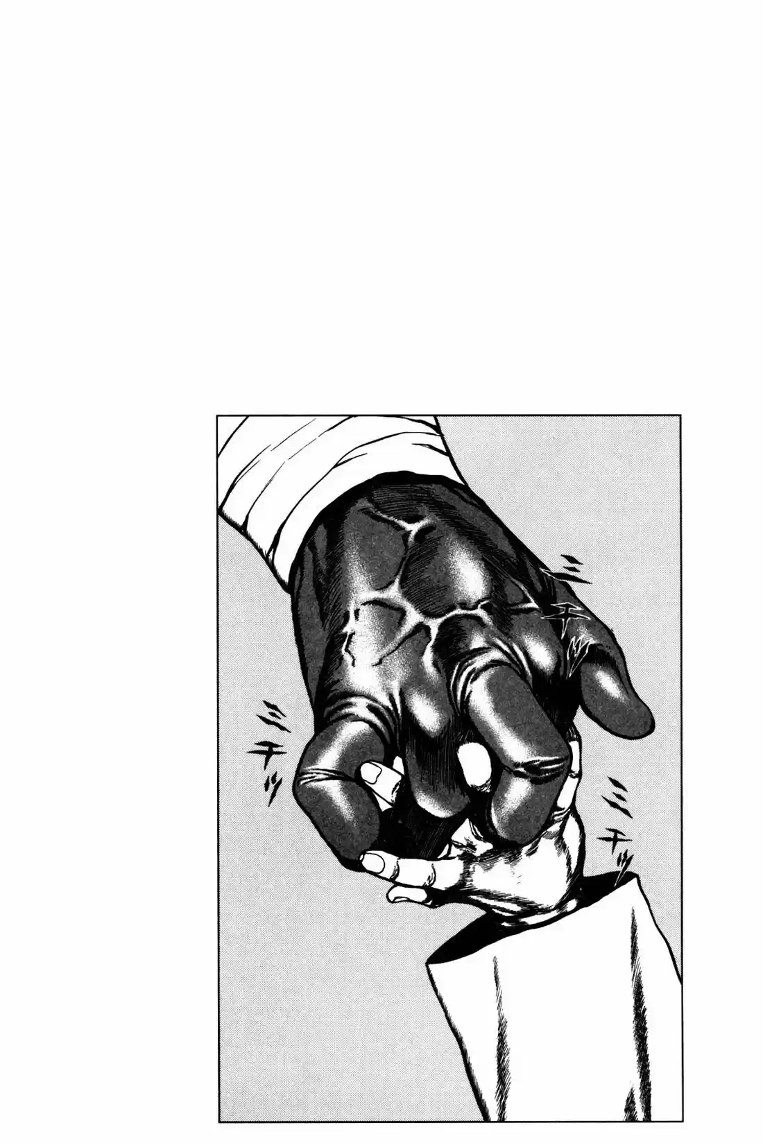 Koukou Tekken-den Tough (1993) - Capítulo 89 - Página 20 - LectorTMOo