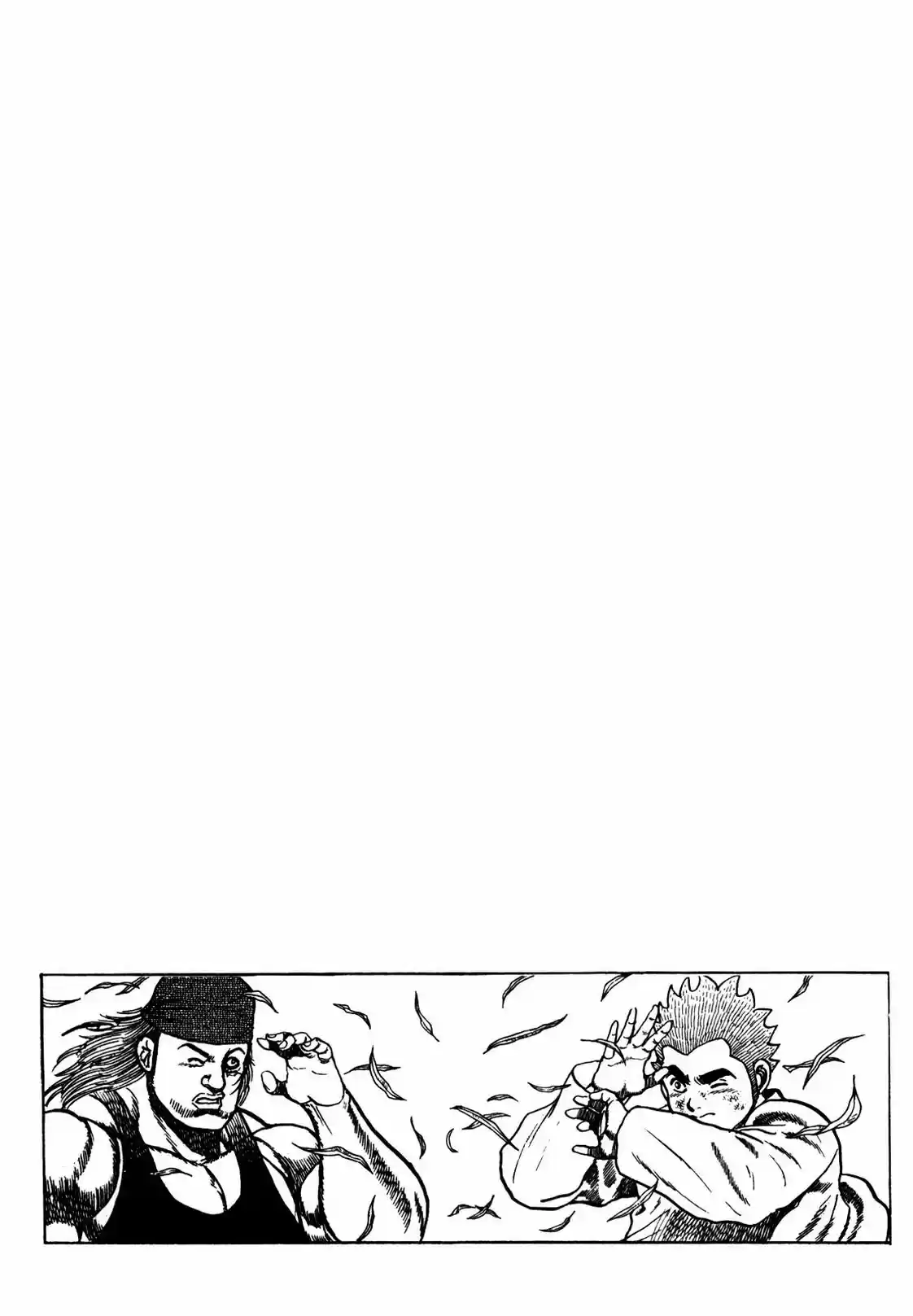 Koukou Tekken-den Tough (1993) - Capítulo 96 - Página 20 - LectorTMOo