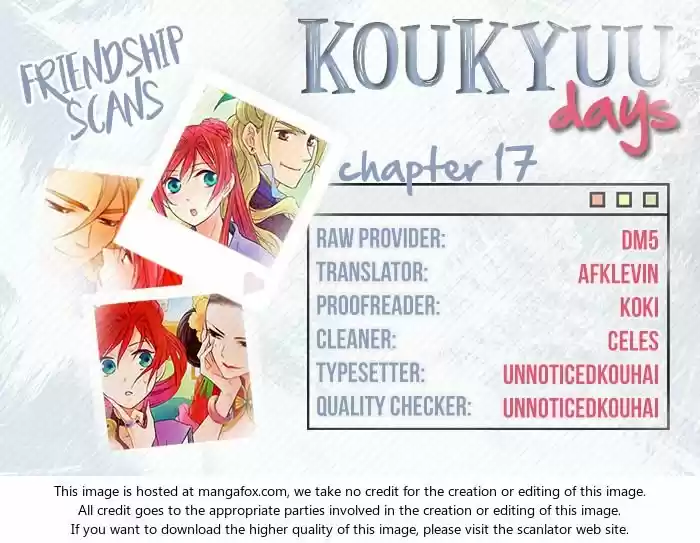 Koukyuu Days- Sichi Kuni Monogatari (2011) - Capítulo 17 - Página 47 - LectorTMOo