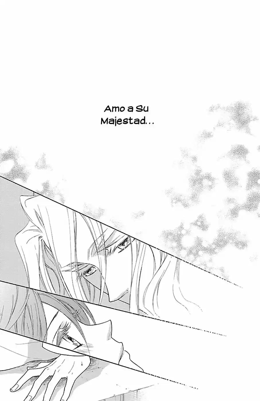 Koukyuu Days- Sichi Kuni Monogatari (2011) - Capítulo 18 - Página 43 - LectorTMOo