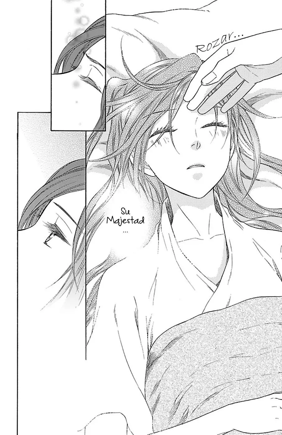 Koukyuu Days- Sichi Kuni Monogatari (2011) - Capítulo 22 - Página 8 - LectorTMOo