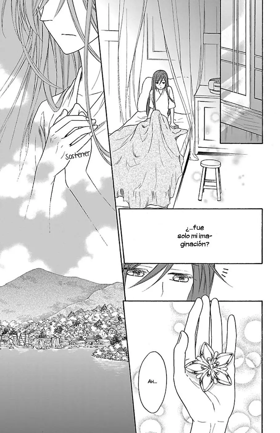 Koukyuu Days- Sichi Kuni Monogatari (2011) - Capítulo 22 - Página 9 - LectorTMOo
