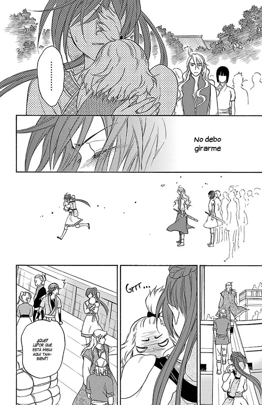 Koukyuu Days- Sichi Kuni Monogatari (2011) - Capítulo 22 - Página 22 - LectorTMOo