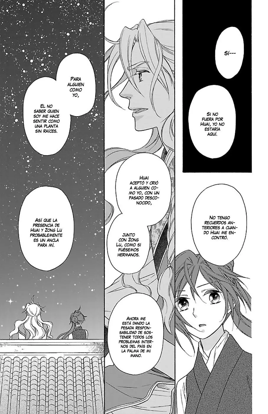 Koukyuu Days- Sichi Kuni Monogatari (2011) - Capítulo 26 - Página 18 - LectorTMOo