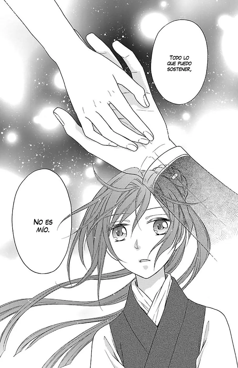 Koukyuu Days- Sichi Kuni Monogatari (2011) - Capítulo 26 - Página 22 - LectorTMOo
