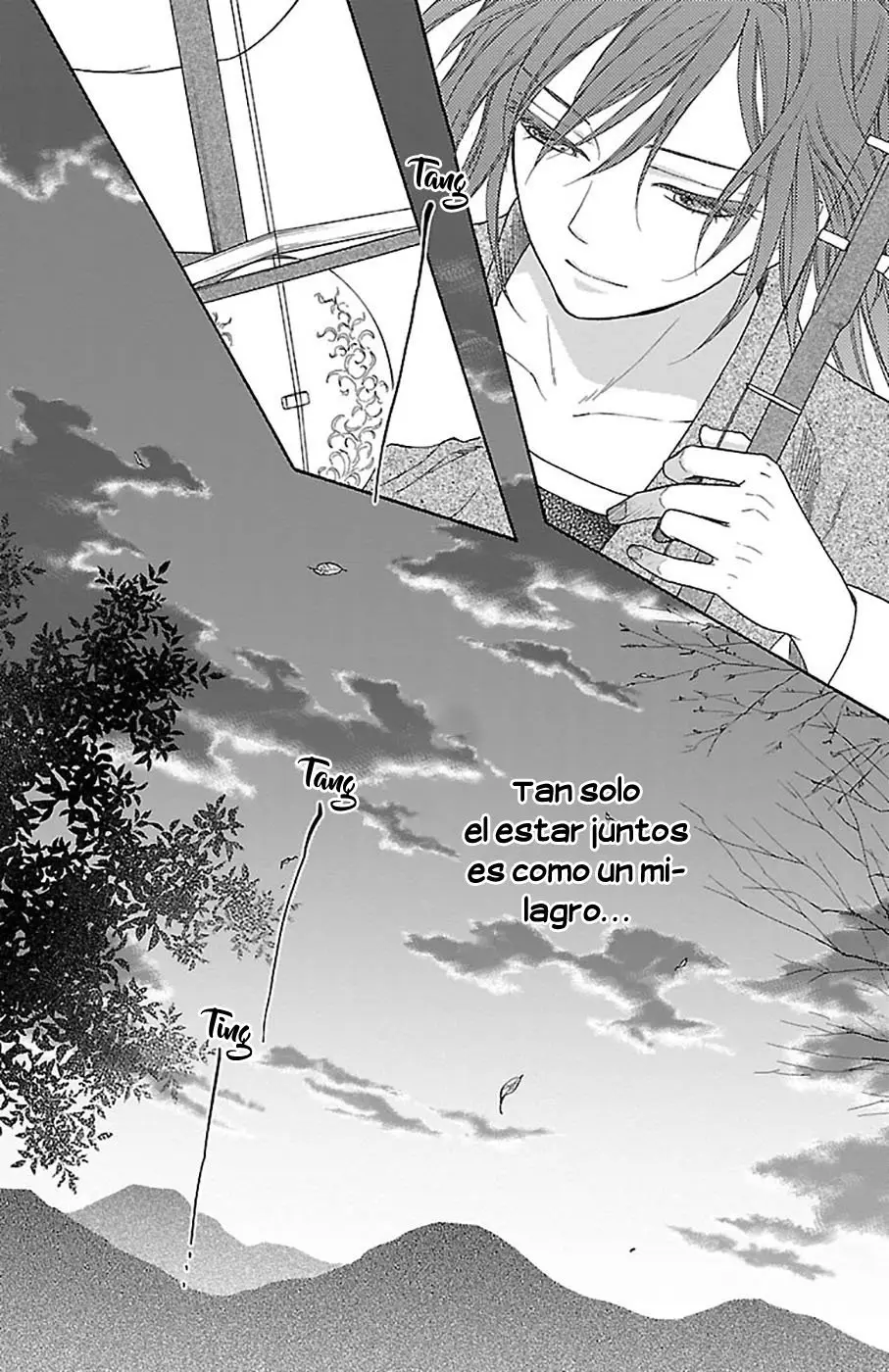 Koukyuu Days- Sichi Kuni Monogatari (2011) - Capítulo 29 - Página 35 - LectorTMOo