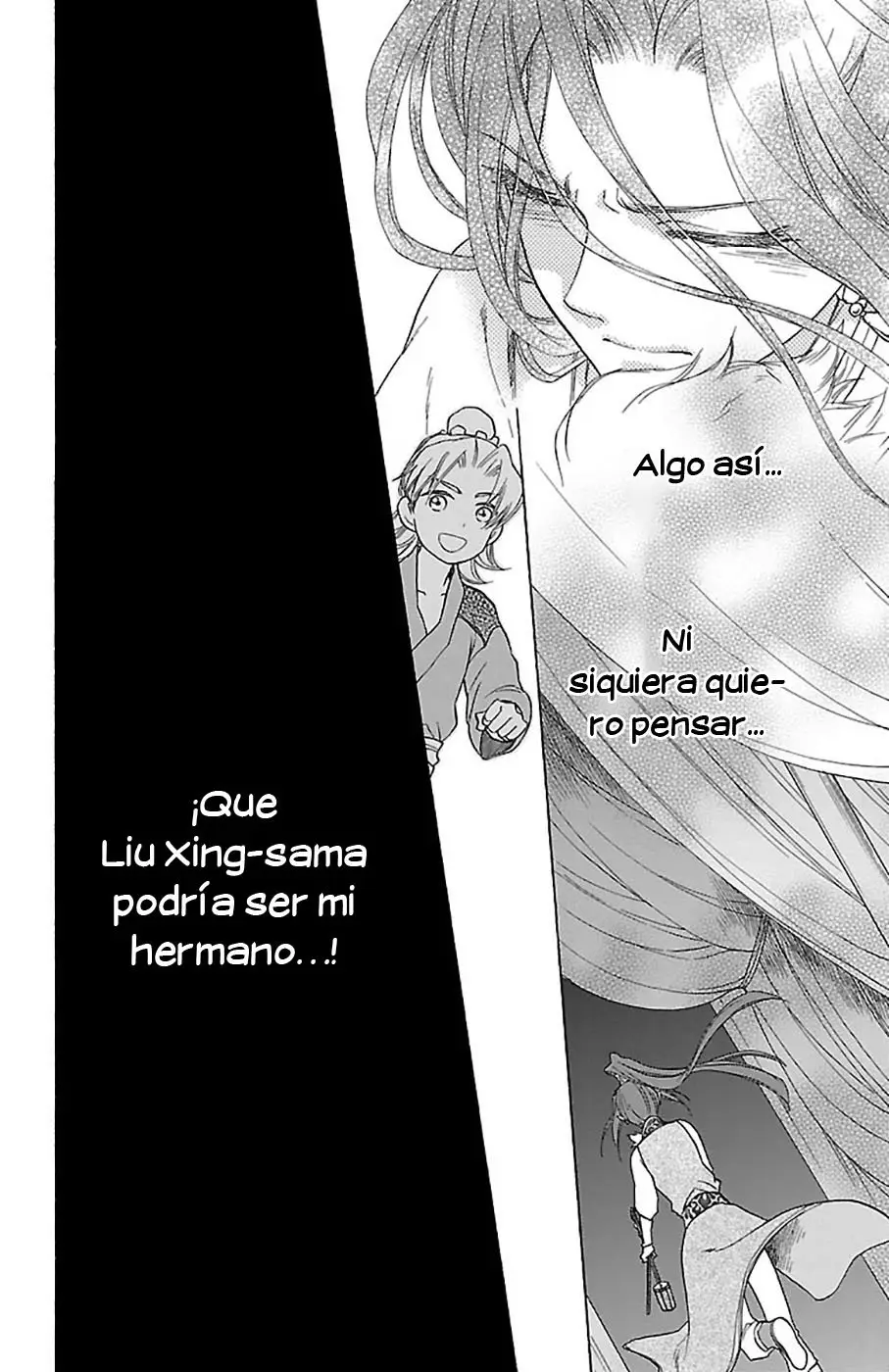 Koukyuu Days- Sichi Kuni Monogatari (2011) - Capítulo 30 - Página 7 - LectorTMOo