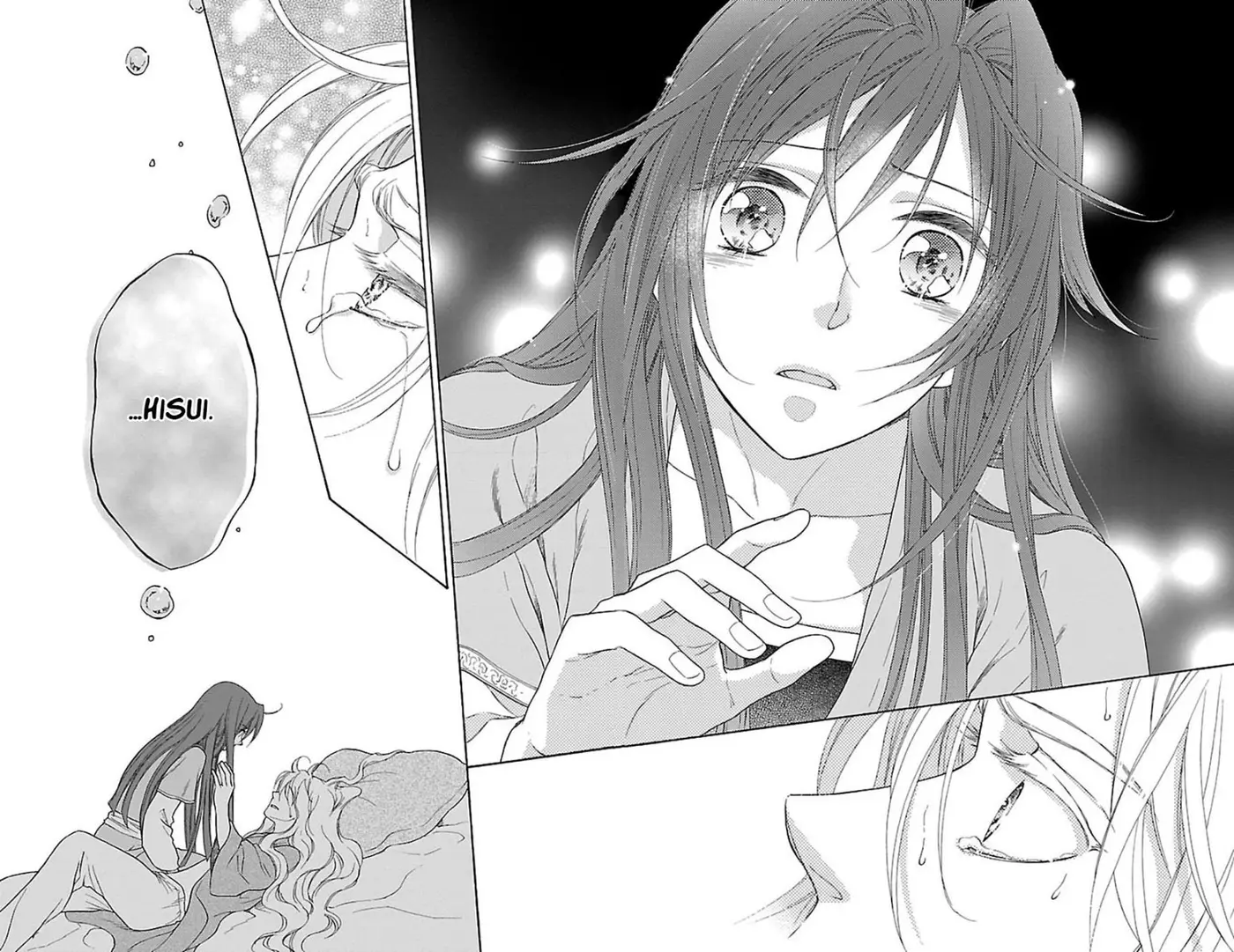 Koukyuu Days- Sichi Kuni Monogatari (2011) - Capítulo 30 - Página 22 - LectorTMOo