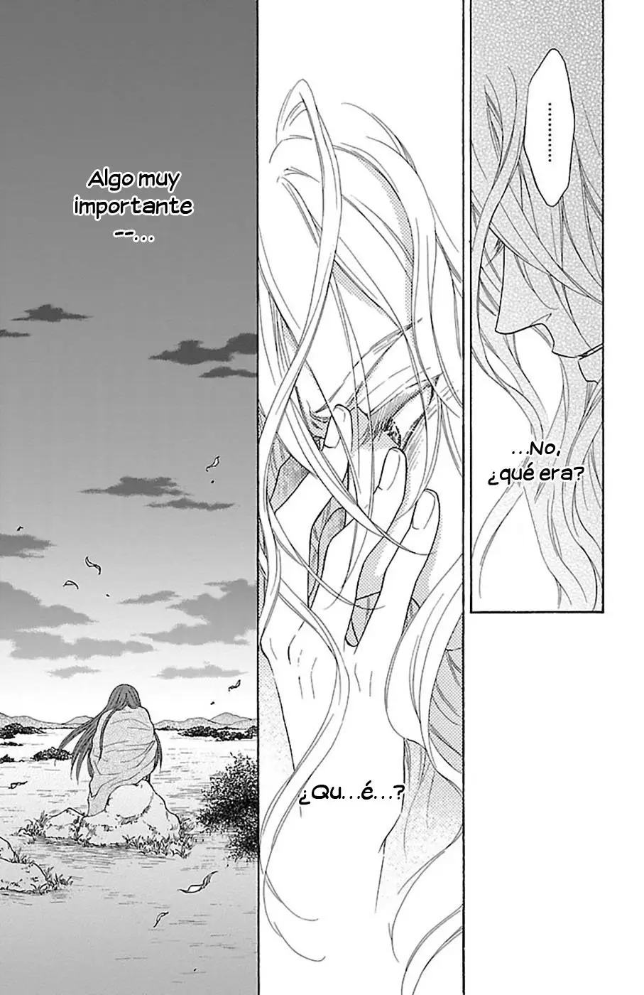 Koukyuu Days- Sichi Kuni Monogatari (2011) - Capítulo 30 - Página 34 - LectorTMOo