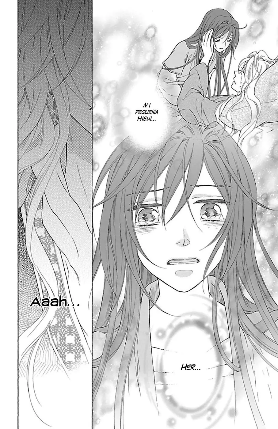 Koukyuu Days- Sichi Kuni Monogatari (2011) - Capítulo 31 - Página 24 - LectorTMOo