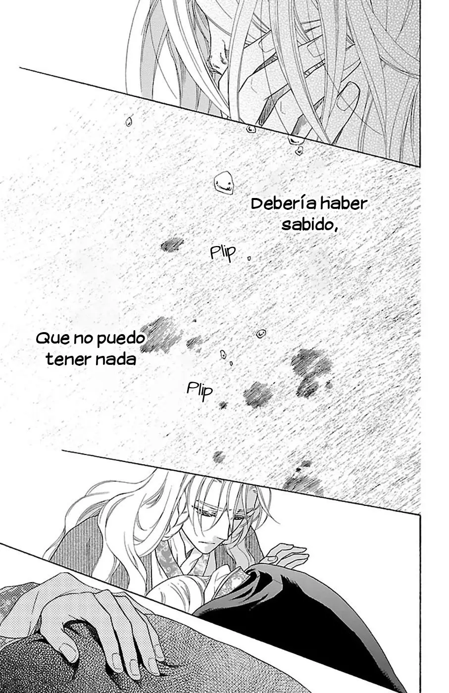 Koukyuu Days- Sichi Kuni Monogatari (2011) - Capítulo 31 - Página 27 - LectorTMOo
