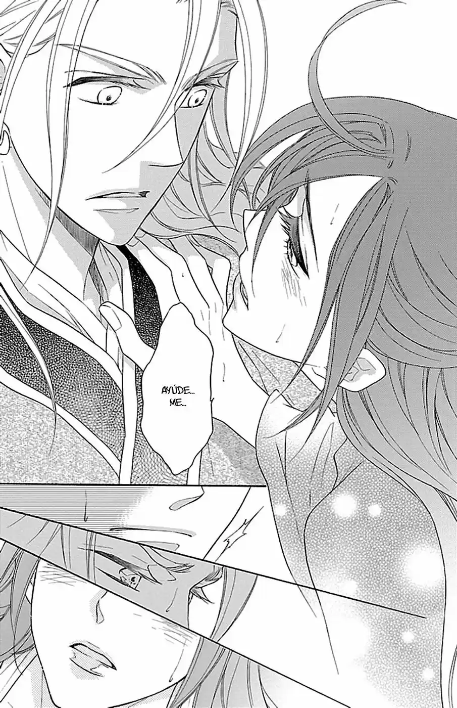 Koukyuu Days- Sichi Kuni Monogatari (2011) - Capítulo 6 - Página 51 - LectorTMOo