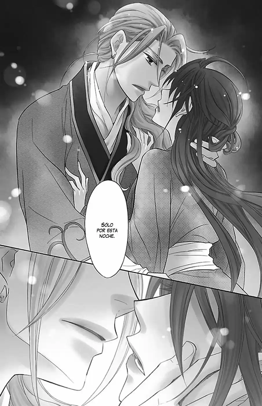 Koukyuu Days- Sichi Kuni Monogatari (2011) - Capítulo 7 - Página 2 - LectorTMOo