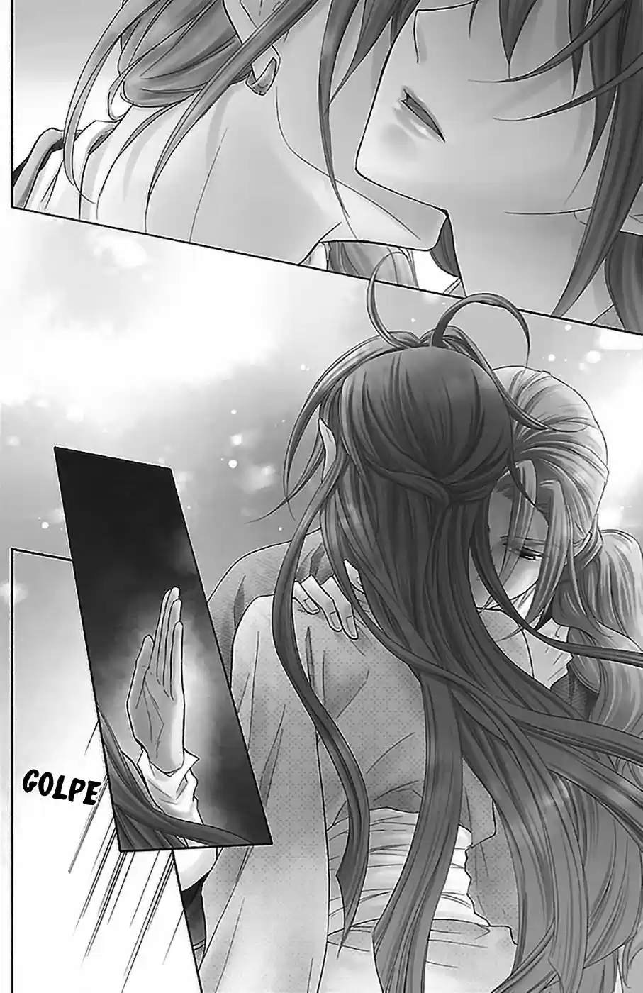 Koukyuu Days- Sichi Kuni Monogatari (2011) - Capítulo 7 - Página 5 - LectorTMOo
