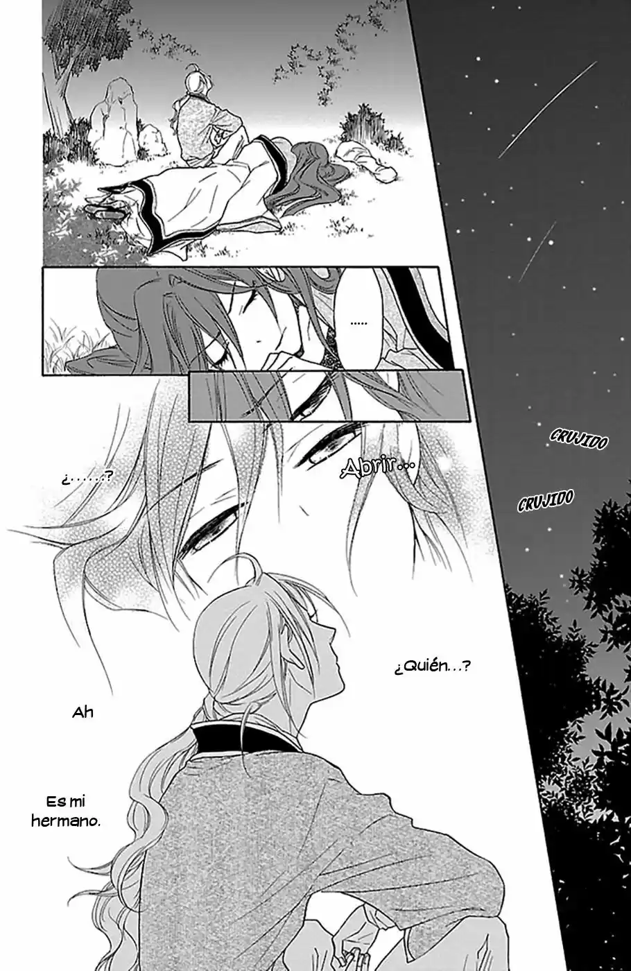 Koukyuu Days- Sichi Kuni Monogatari (2011) - Capítulo 7 - Página 7 - LectorTMOo