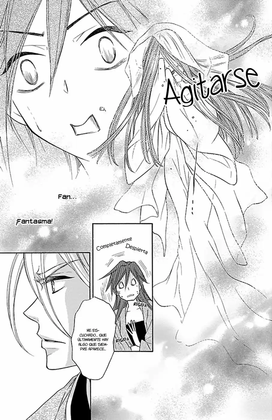 Koukyuu Days- Sichi Kuni Monogatari (2011) - Capítulo 7 - Página 16 - LectorTMOo