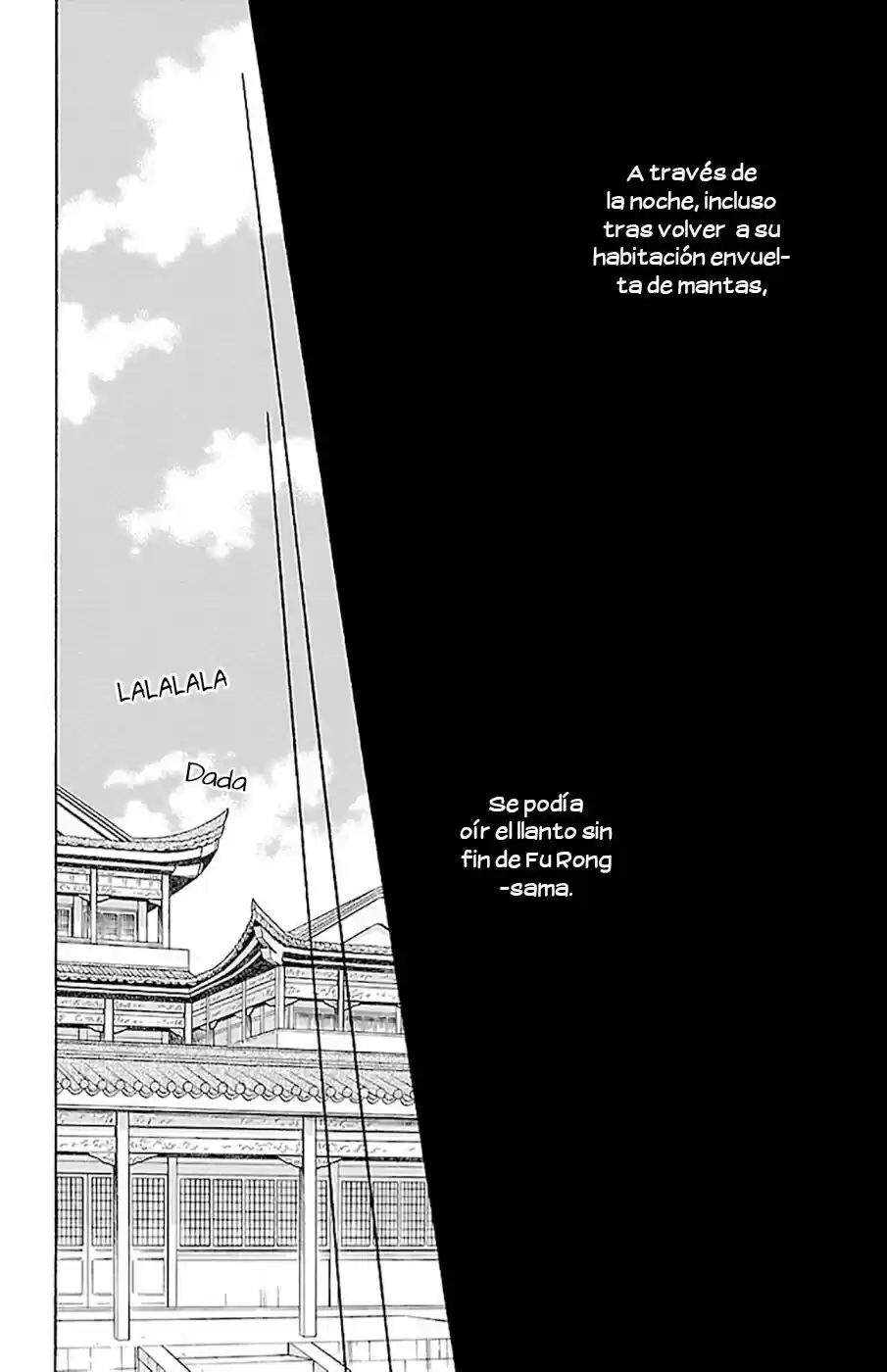 Koukyuu Days- Sichi Kuni Monogatari (2011) - Capítulo 8 - Página 29 - LectorTMOo