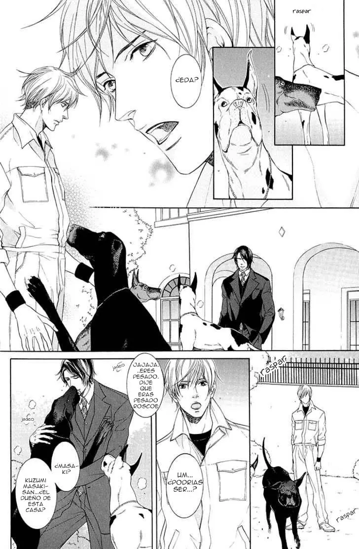Koukyuu no Arika (2007) - Capítulo 1 - Página 9 - LectorTMOo
