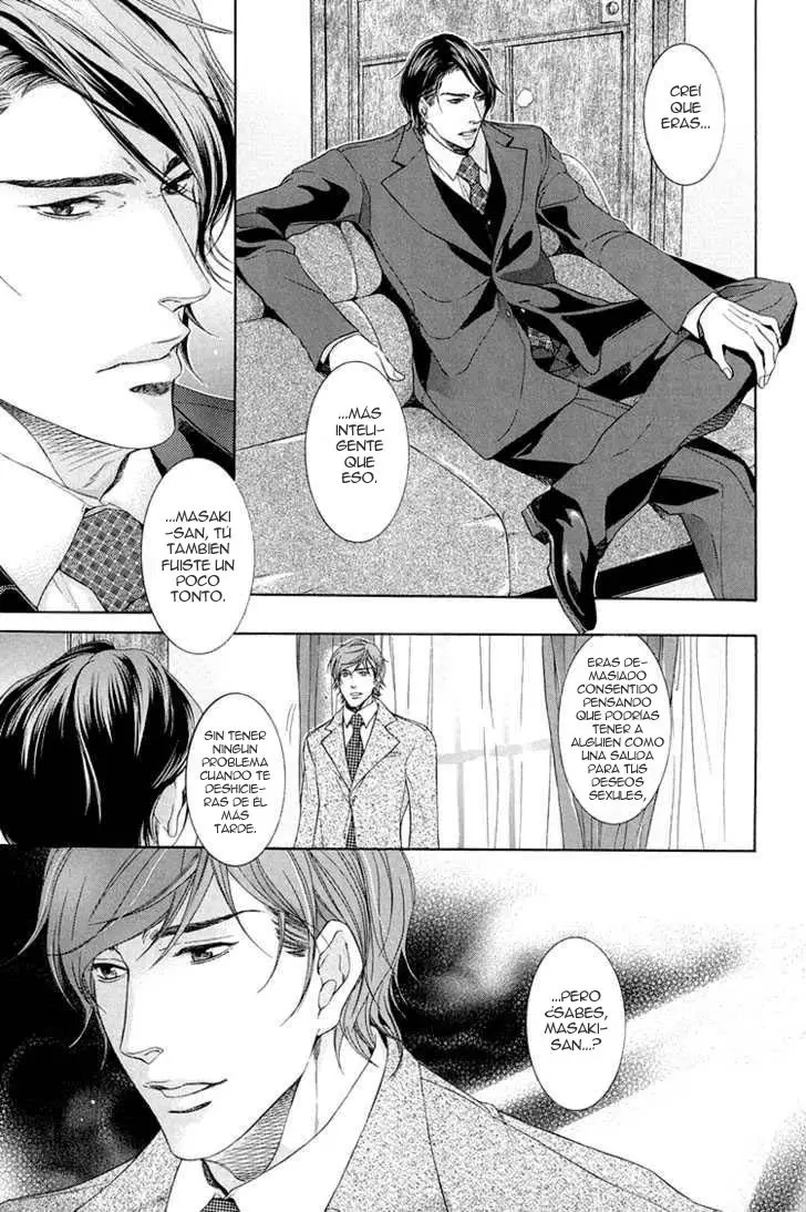 Koukyuu no Arika (2007) - Capítulo 1 - Página 18 - LectorTMOo