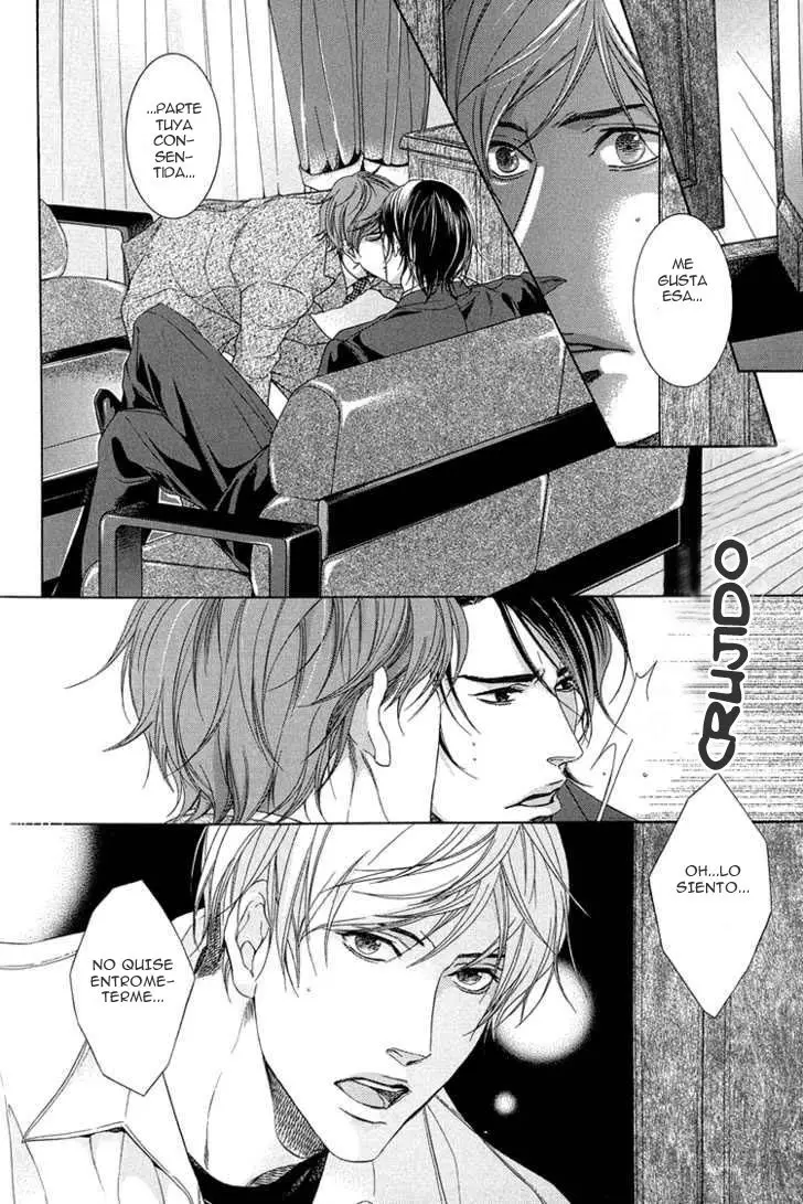 Koukyuu no Arika (2007) - Capítulo 1 - Página 19 - LectorTMOo