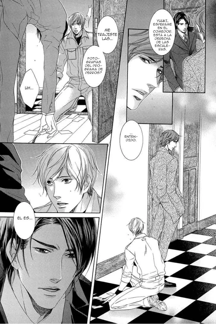 Koukyuu no Arika (2007) - Capítulo 1 - Página 20 - LectorTMOo