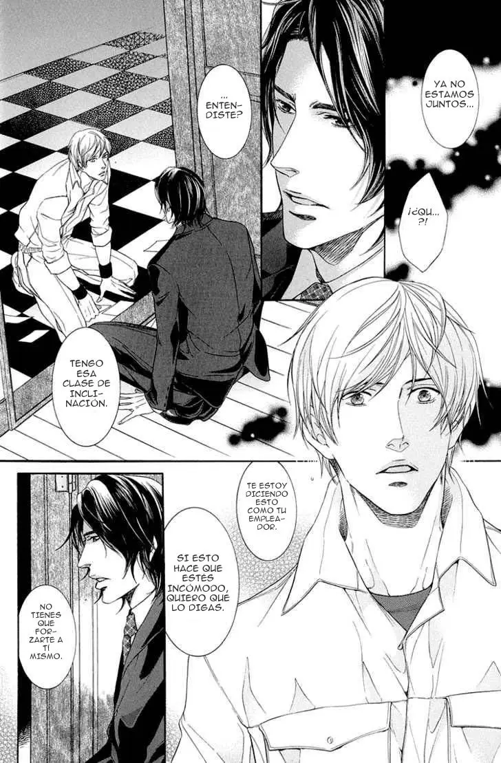 Koukyuu no Arika (2007) - Capítulo 1 - Página 21 - LectorTMOo