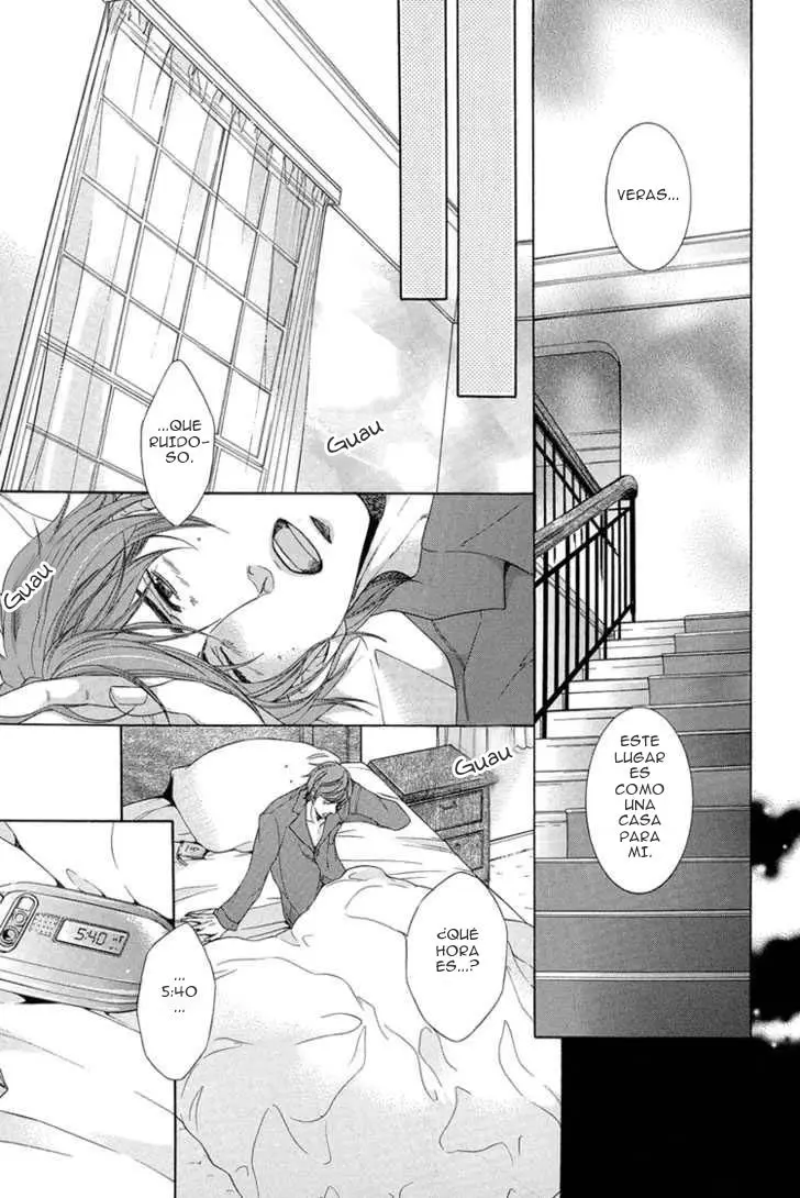 Koukyuu no Arika (2007) - Capítulo 1 - Página 22 - LectorTMOo