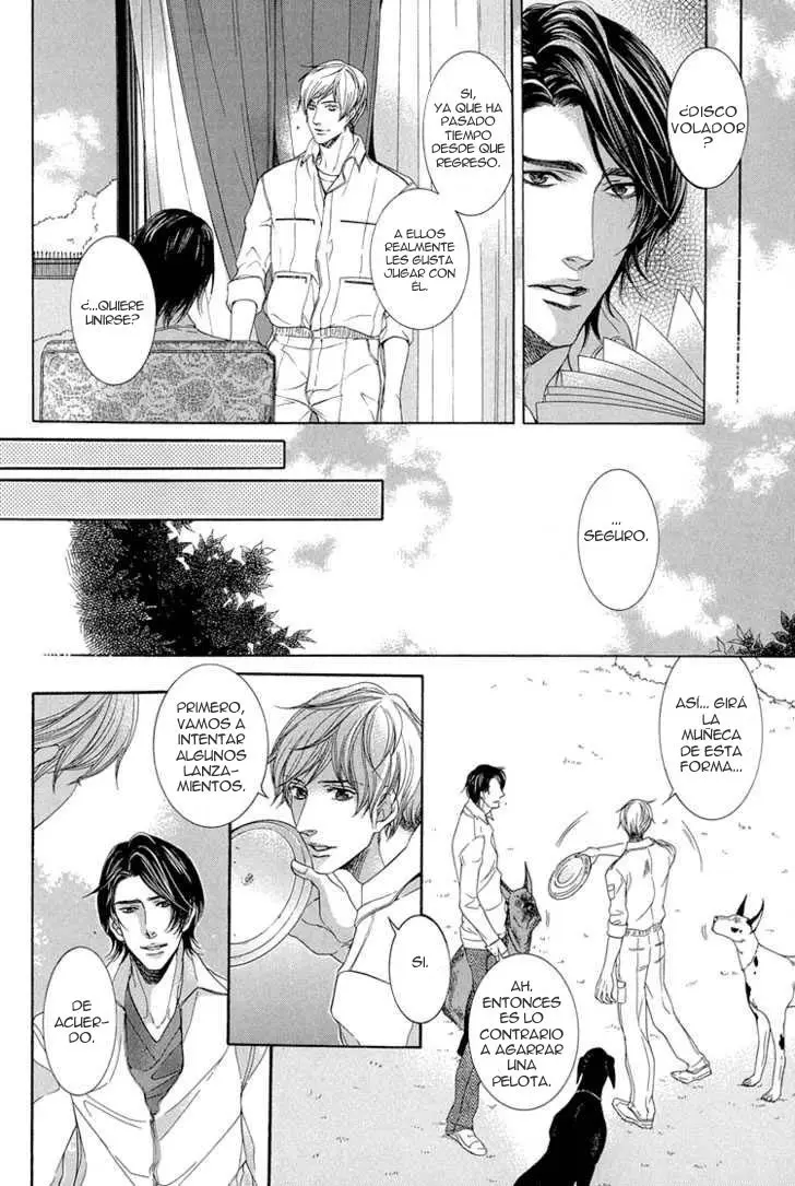 Koukyuu no Arika (2007) - Capítulo 1 - Página 31 - LectorTMOo