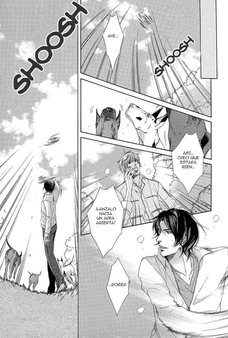 Koukyuu no Arika (2007) - Capítulo 1 - Página 32 - LectorTMOo