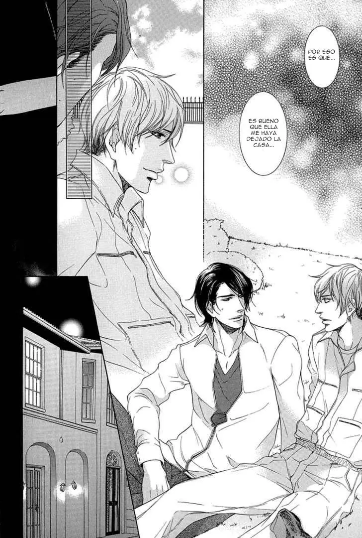 Koukyuu no Arika (2007) - Capítulo 1 - Página 35 - LectorTMOo