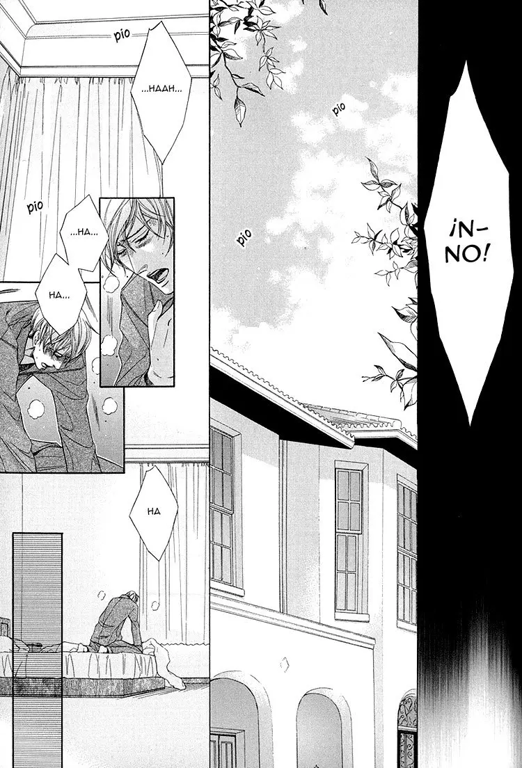 Koukyuu no Arika (2007) - Capítulo 3 - Página 5 - LectorTMOo