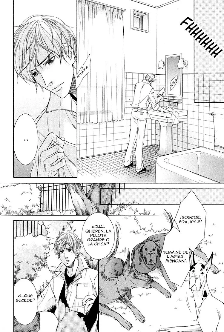 Koukyuu no Arika (2007) - Capítulo 3 - Página 6 - LectorTMOo
