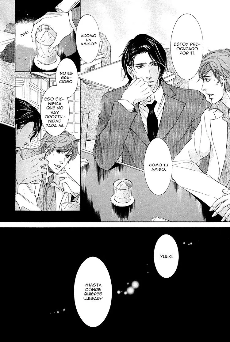 Koukyuu no Arika (2007) - Capítulo 3 - Página 10 - LectorTMOo