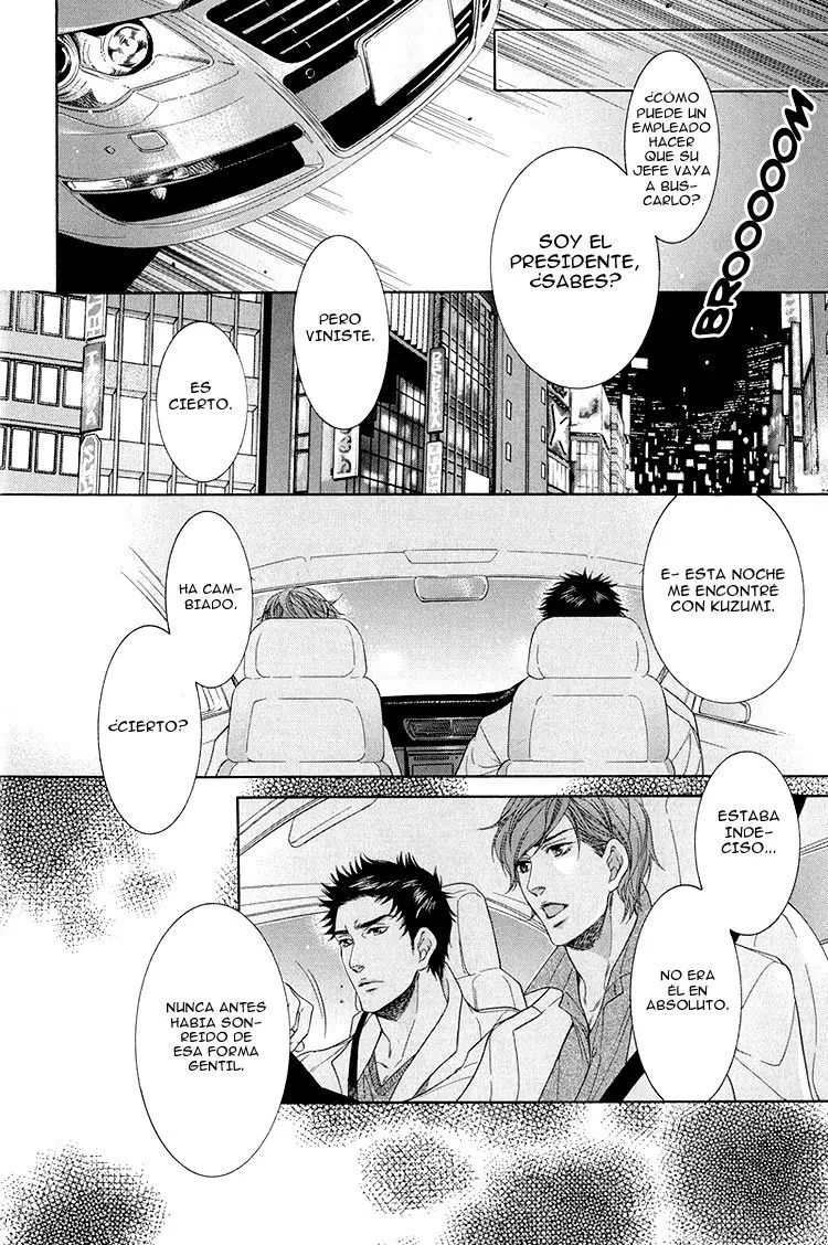 Koukyuu no Arika (2007) - Capítulo 3 - Página 14 - LectorTMOo