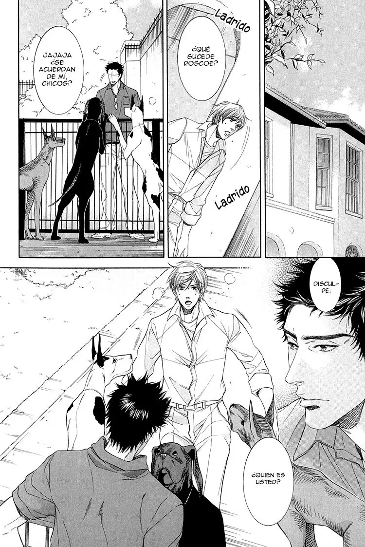 Koukyuu no Arika (2007) - Capítulo 3 - Página 18 - LectorTMOo