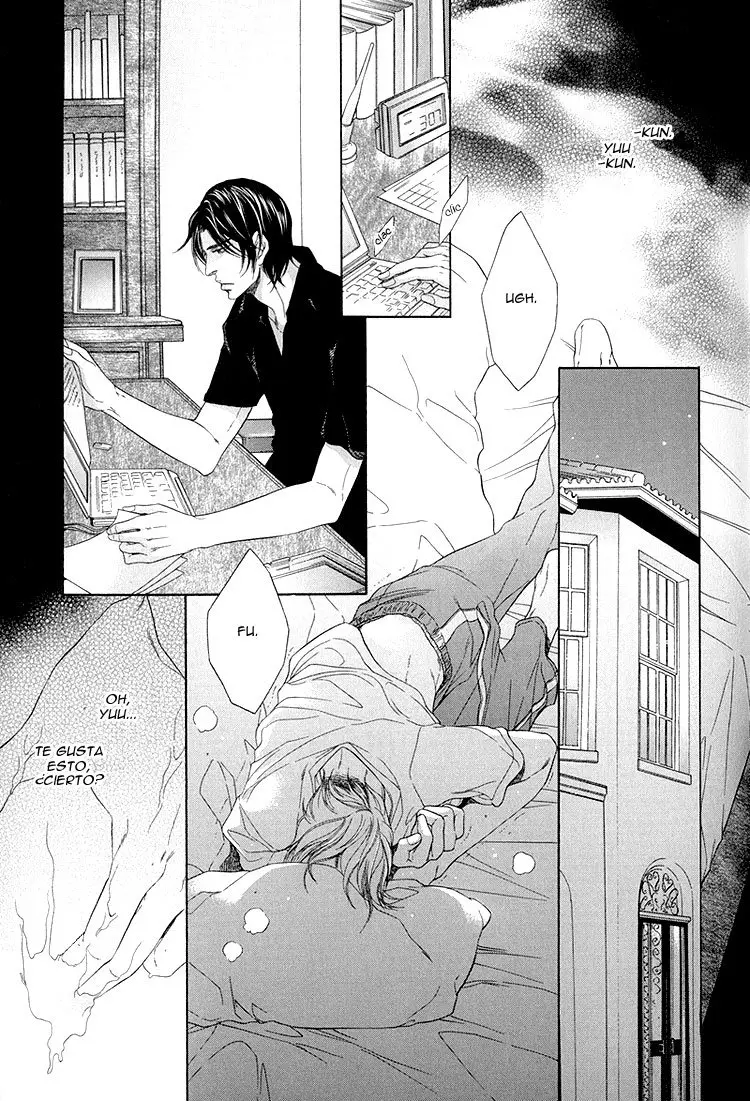 Koukyuu no Arika (2007) - Capítulo 3 - Página 23 - LectorTMOo