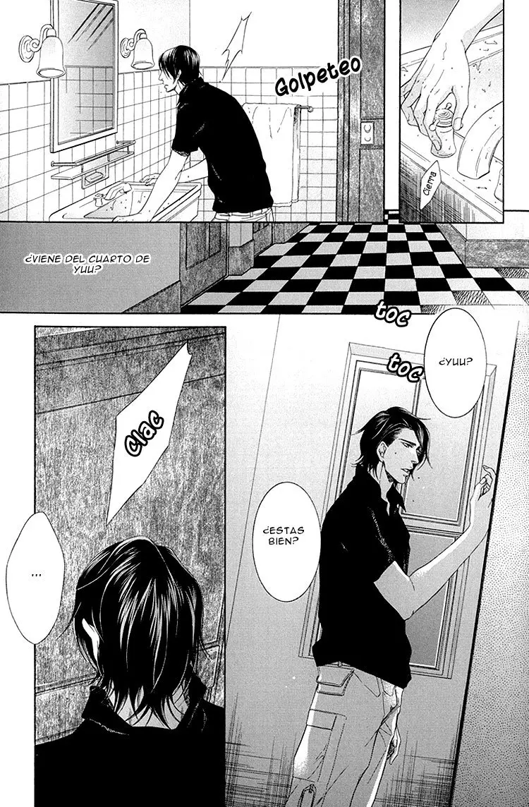 Koukyuu no Arika (2007) - Capítulo 3 - Página 25 - LectorTMOo
