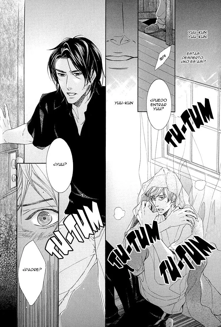 Koukyuu no Arika (2007) - Capítulo 3 - Página 26 - LectorTMOo