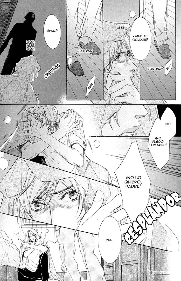 Koukyuu no Arika (2007) - Capítulo 3 - Página 27 - LectorTMOo